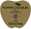 POMME DOUBLEE